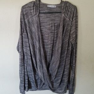Womens Maurices sz 2
